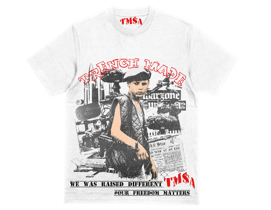 "Our Freedom Matters" Tee